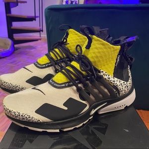 Nike Air Presto x Acronym